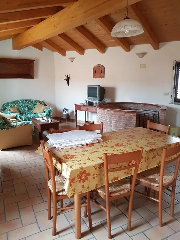 Casa Capitana Villa Mongiuffi Melia Tatil Evi