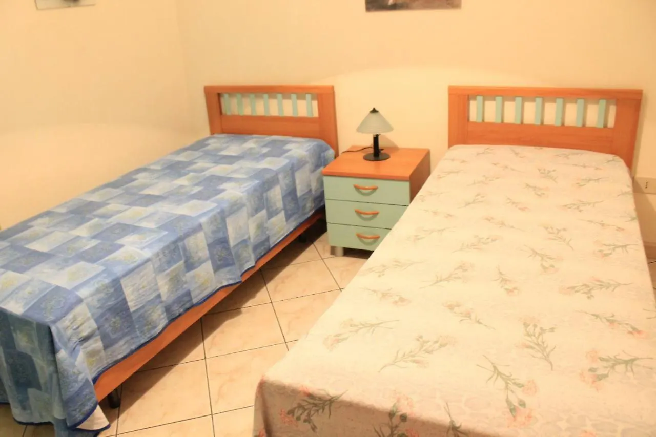 Tatil Evi Casa Capitana Villa Mongiuffi Melia