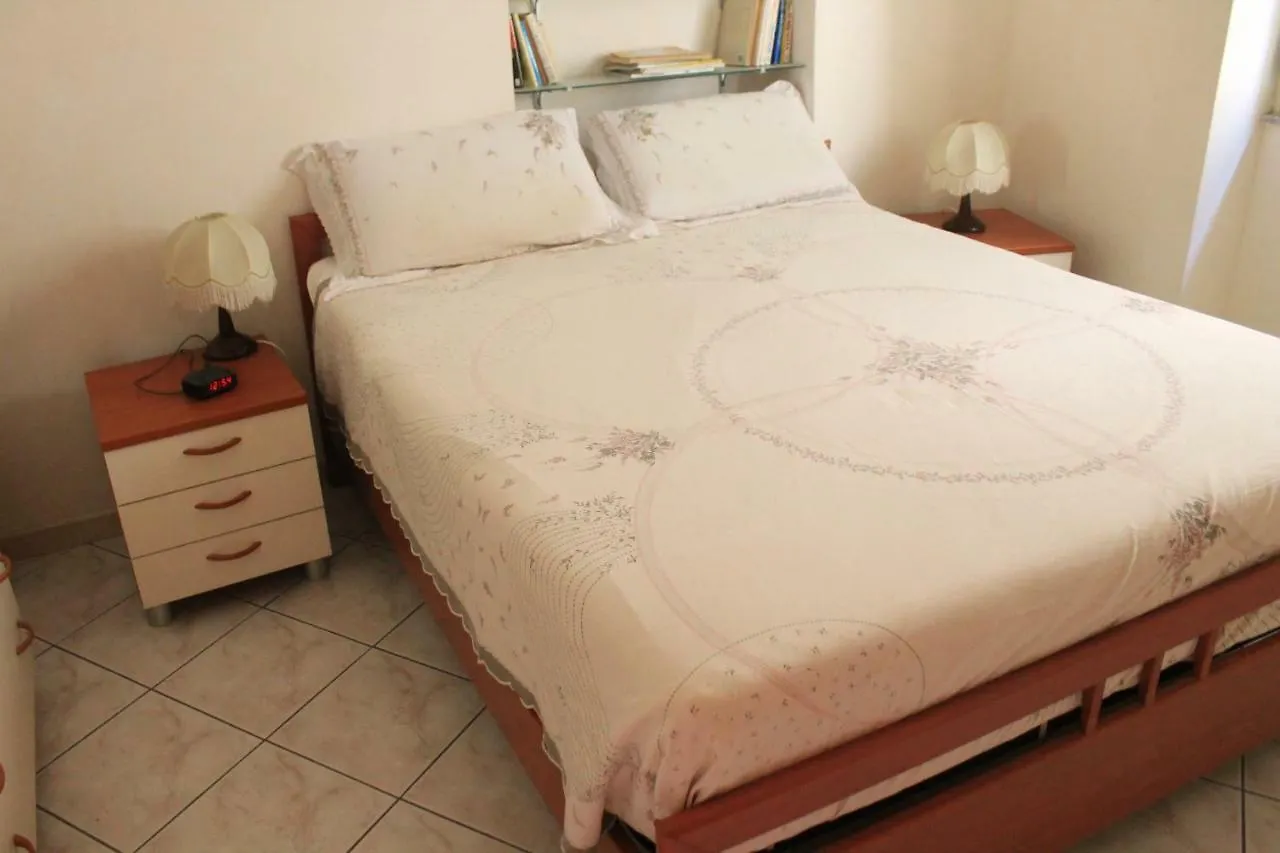 Casa vacanze Casa Capitana Villa Mongiuffi Melia