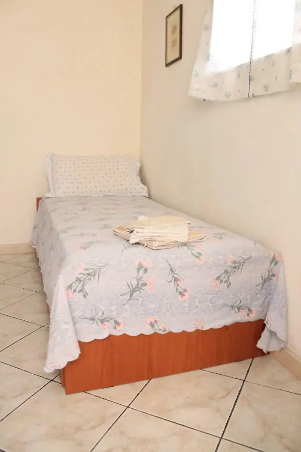 Casa Capitana Villa Mongiuffi Melia Casa vacanze
