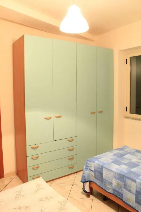 Casa Capitana Villa Mongiuffi Melia