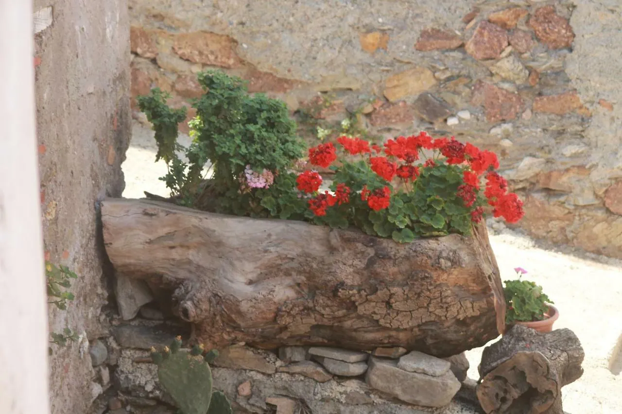 Tatil Evi Casa Capitana Villa Mongiuffi Melia İtalya