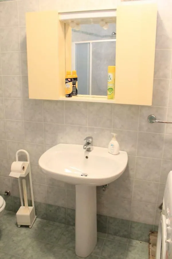 Tatil Evi Casa Capitana Villa Mongiuffi Melia İtalya